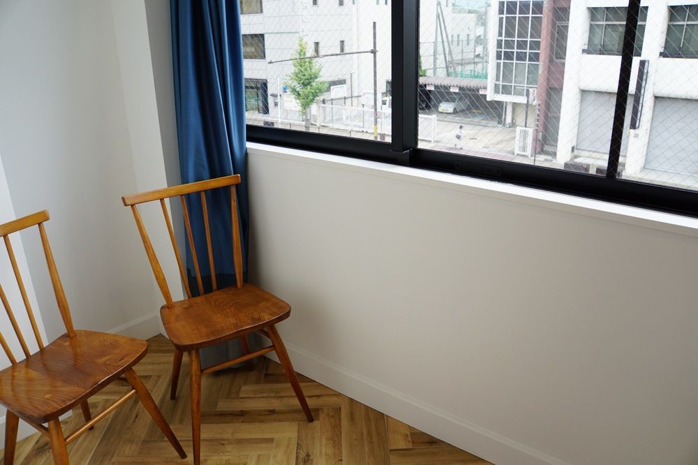 The Next Door Lower East Nine Ostello Kyōto