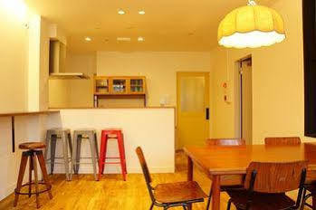 Ostello The Next Door Lower East Nine *